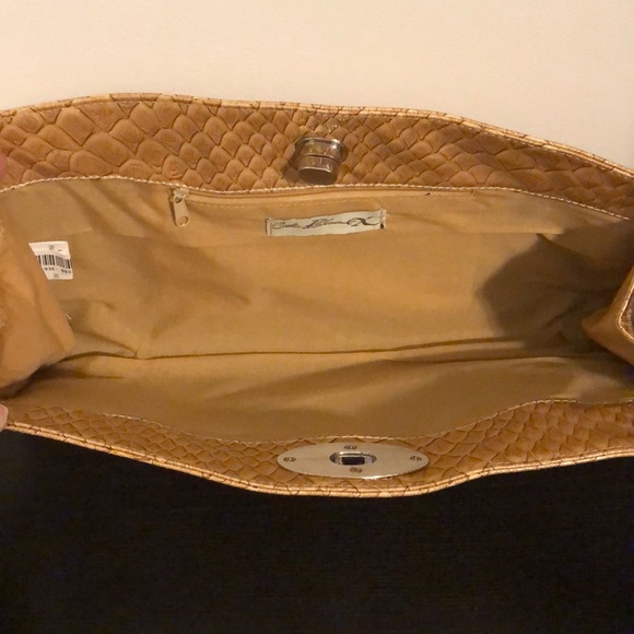 Vintage clutch - Picture 3 of 5